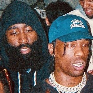 Meet your Posher, James